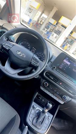 هيونداي كونا